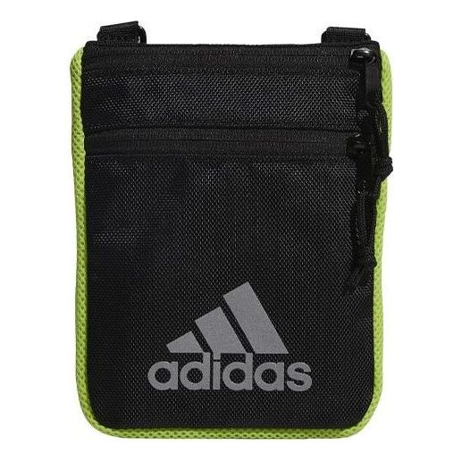 adidas Two-in-One Organizer Bag 'Black' FM6854