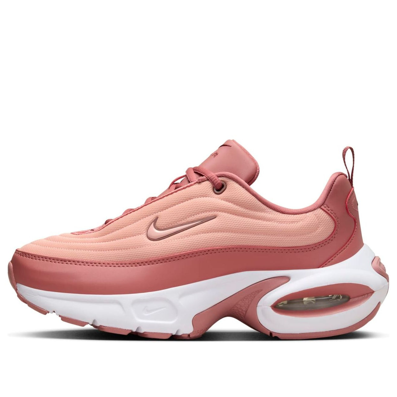 (WMNS) Nike Air Max Portal 'Canyon Pink White' HF3053-600