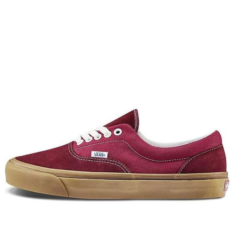 Vans Og Era Lx Red VN0A4BVATJ4