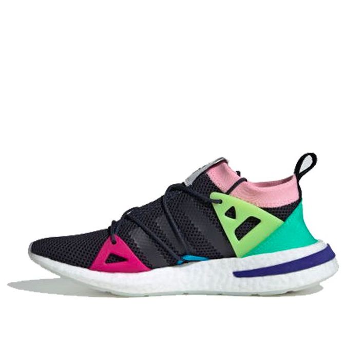 (WMNS) adidas Arkyn 'Legend Ink Pink' DB3360