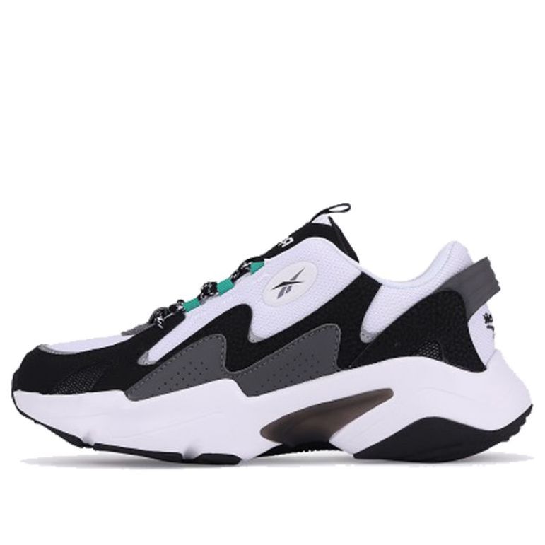 Reebok Royal Turbo Impulse 'White Shark' FU7191