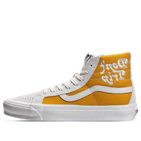 Vans Free & Easy x OG SK8-HI LX 'Don't Trip - Mango Mojito' VN0A4BVB0BC