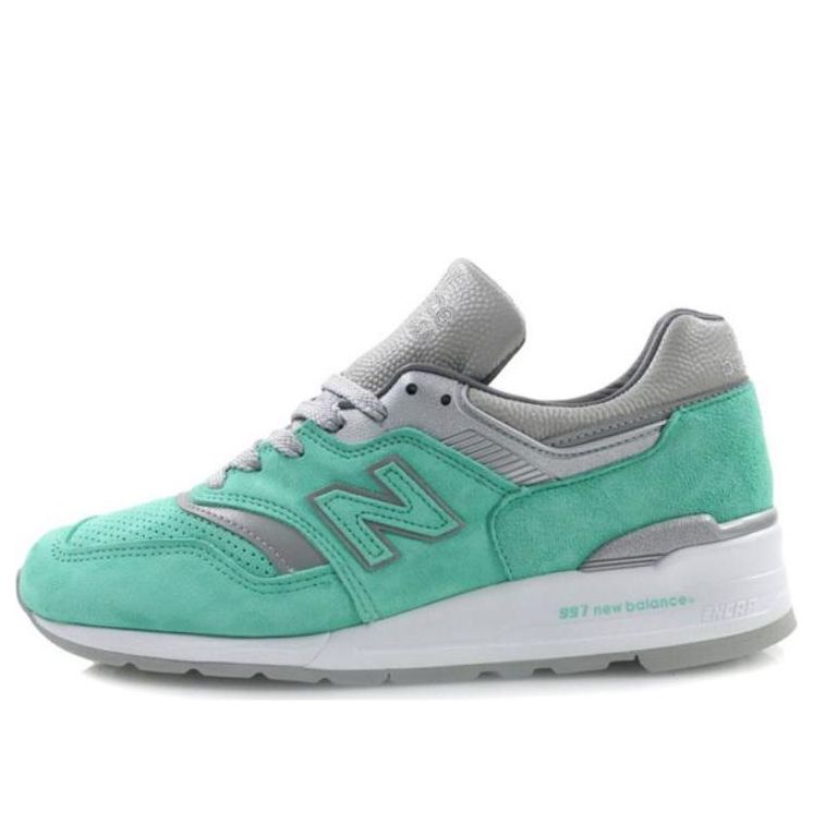 New Balance Concepts x 997 New York 'City Rivalry' M997NSY