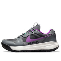 Nike ACG Lowcate 'Smoke Grey Vivid Purple' DX2256-002