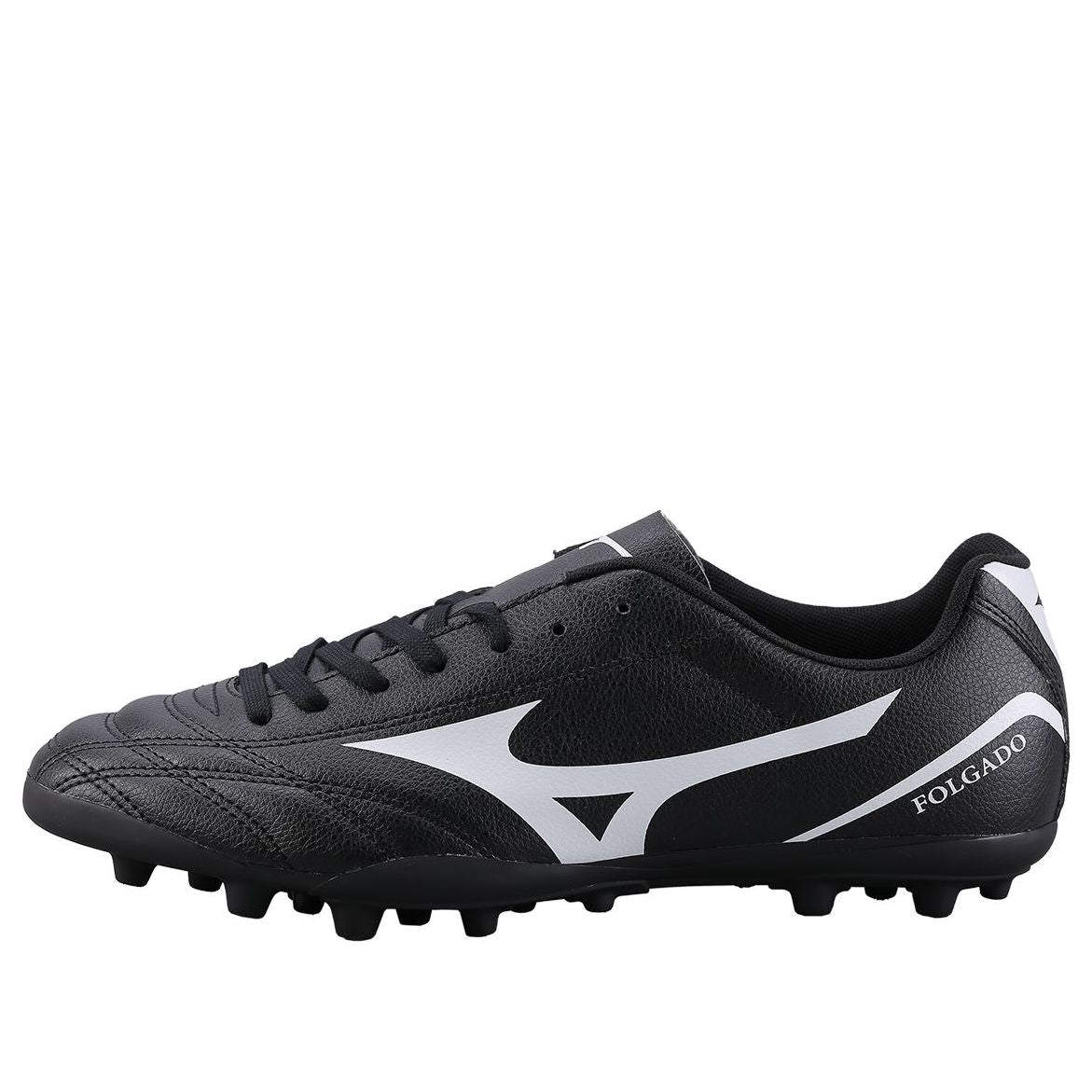 Mizuno Folgado Wide AG 'Black' P1GA189301