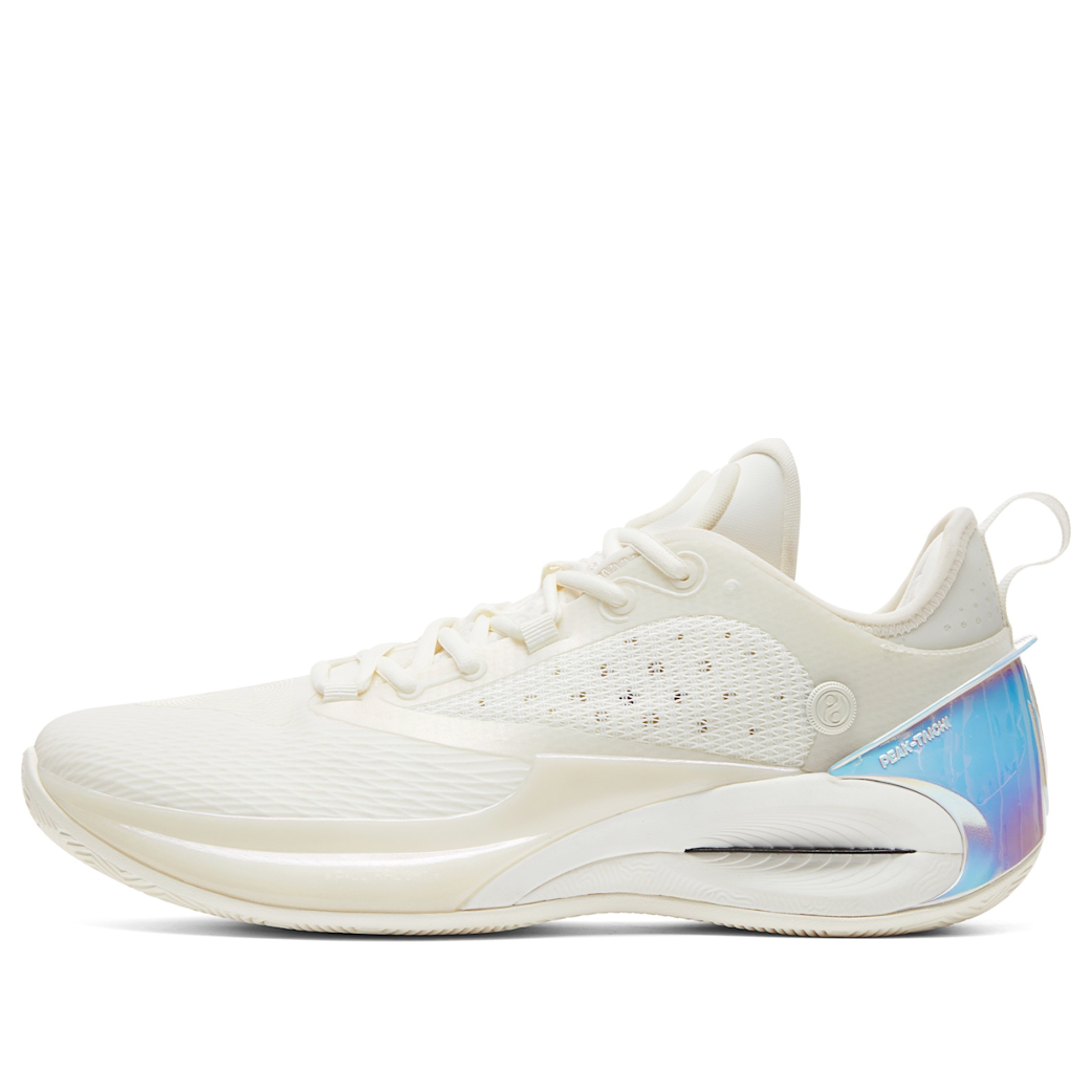 Peak AW2 Andrew Wiggins 'Beige' ET41017A-BEI