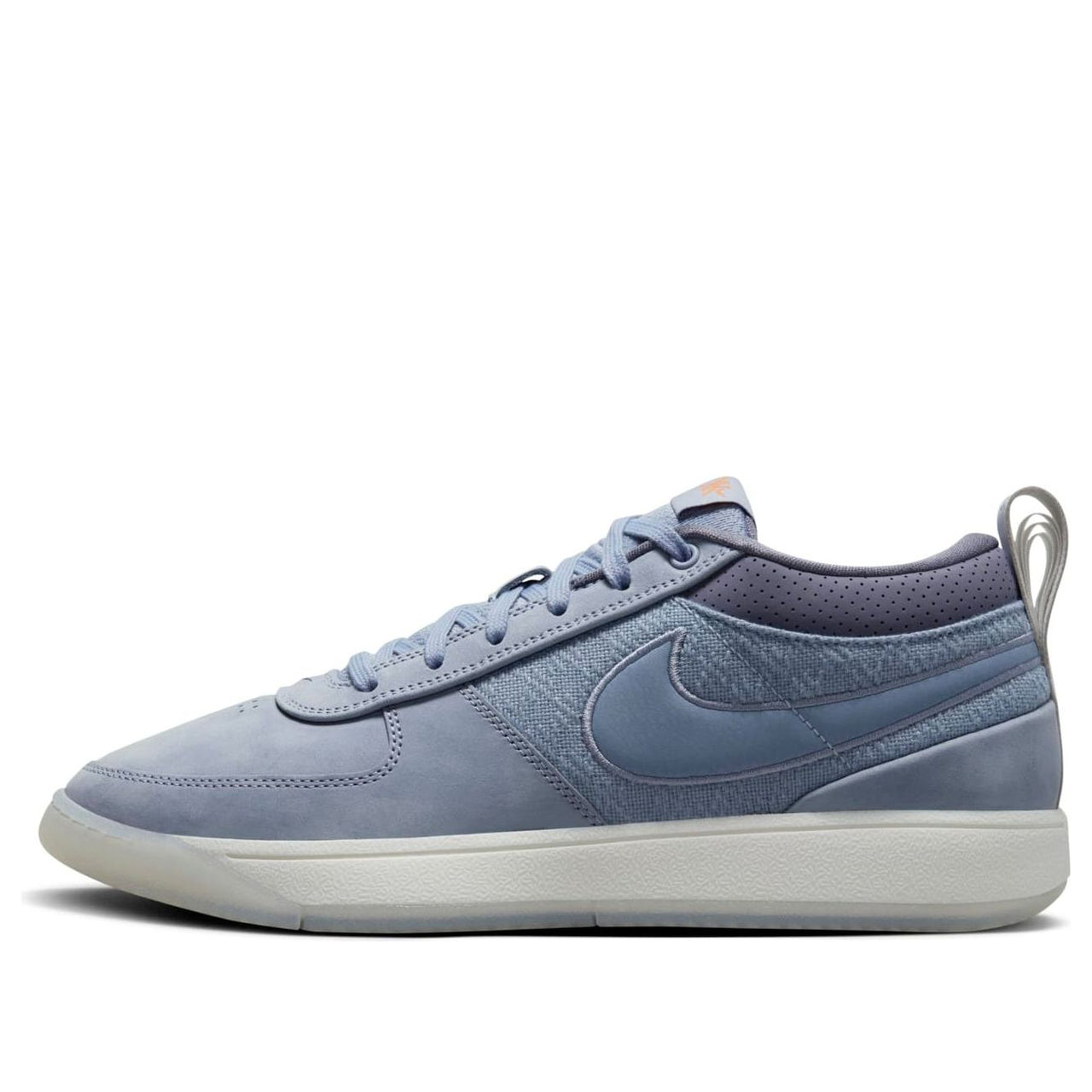 Nike Book 1 'Ashen Slate (Translucent Outsole)' FJ4249-400