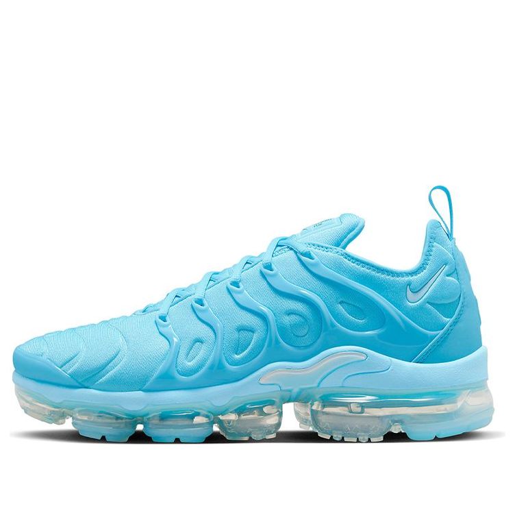 Nike Air VaporMax Plus 'University Blue' DZ4403-400