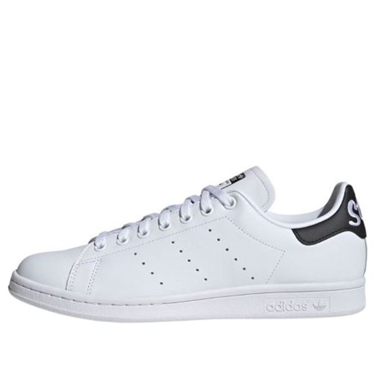 adidas Originals Stan Smith 'Footwear White Black' EE5818
