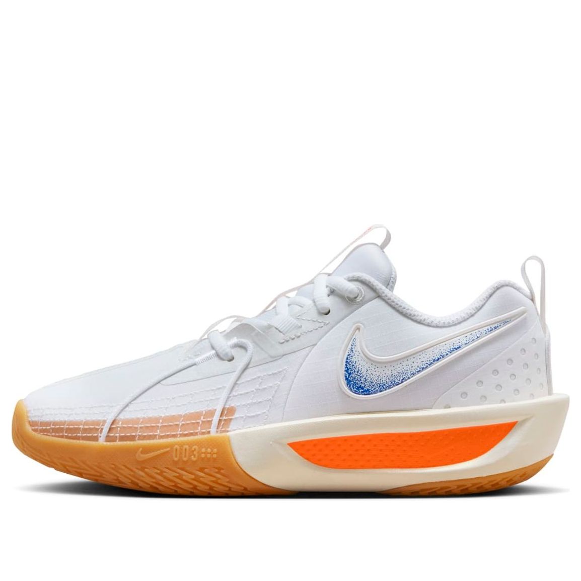 (GS) Nike Air Zoom GT Cut 3 'Blueprint Pack' HM0271-100