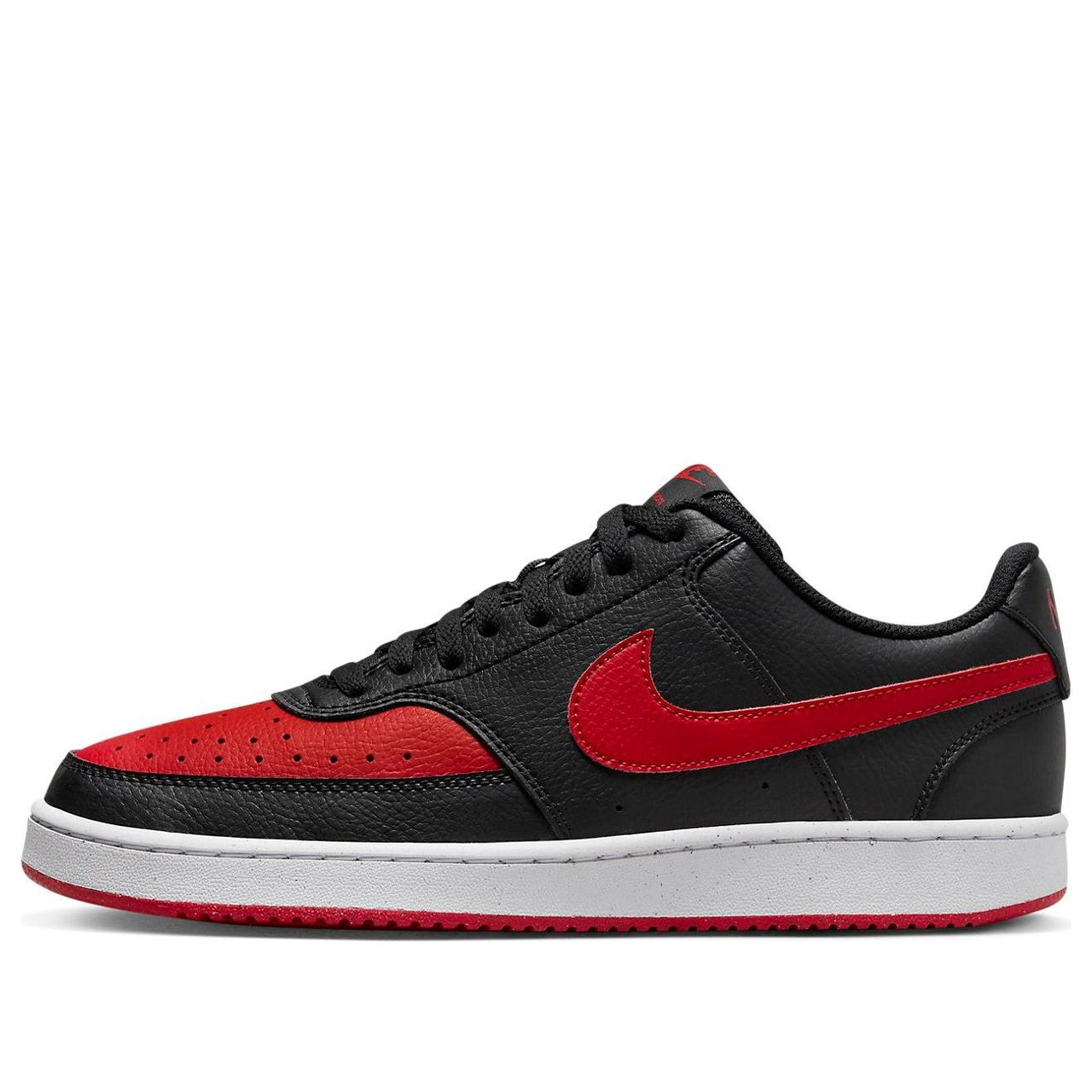 Nike Court Vision Low Next Nature 'Bred' FJ0685-010
