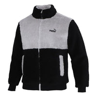 PUMA Sherpa Jacket 'Black' 848954-01