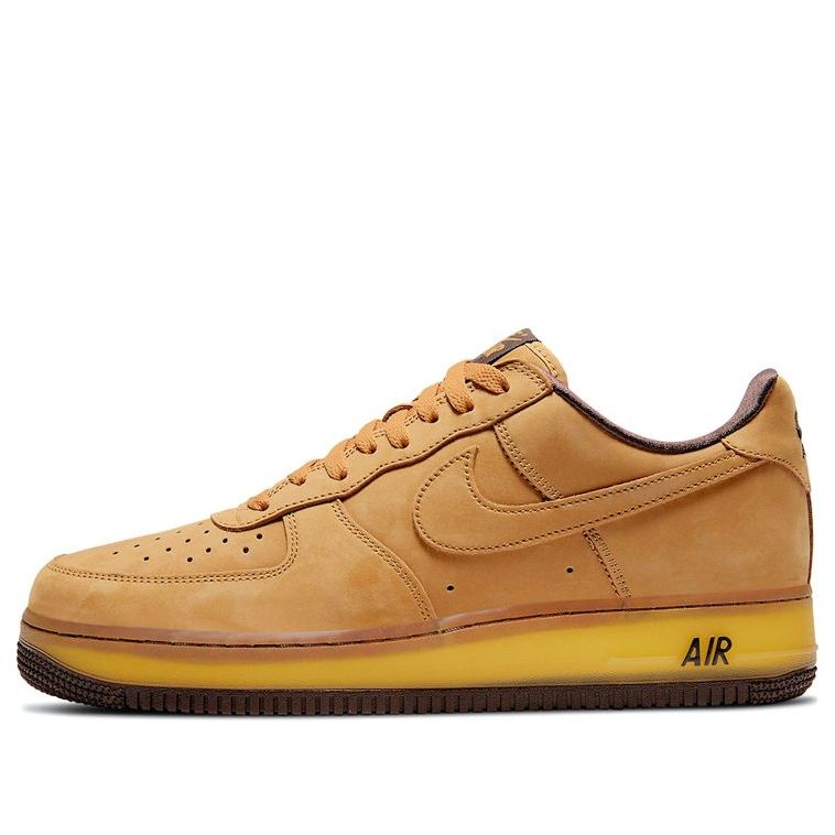 Air force 1 wheat low online