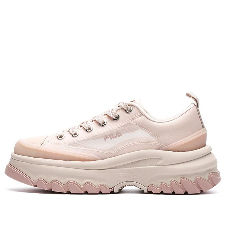 (WMNS) FILA Lava 'Pink' F12W221315FWP