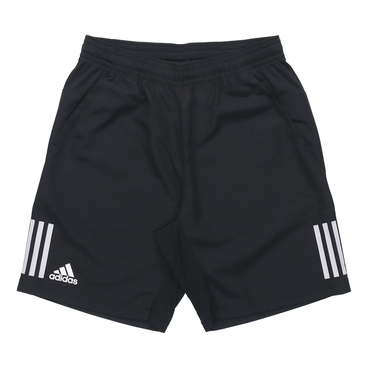 adidas Printing Straight Sports Shorts Black DU0874