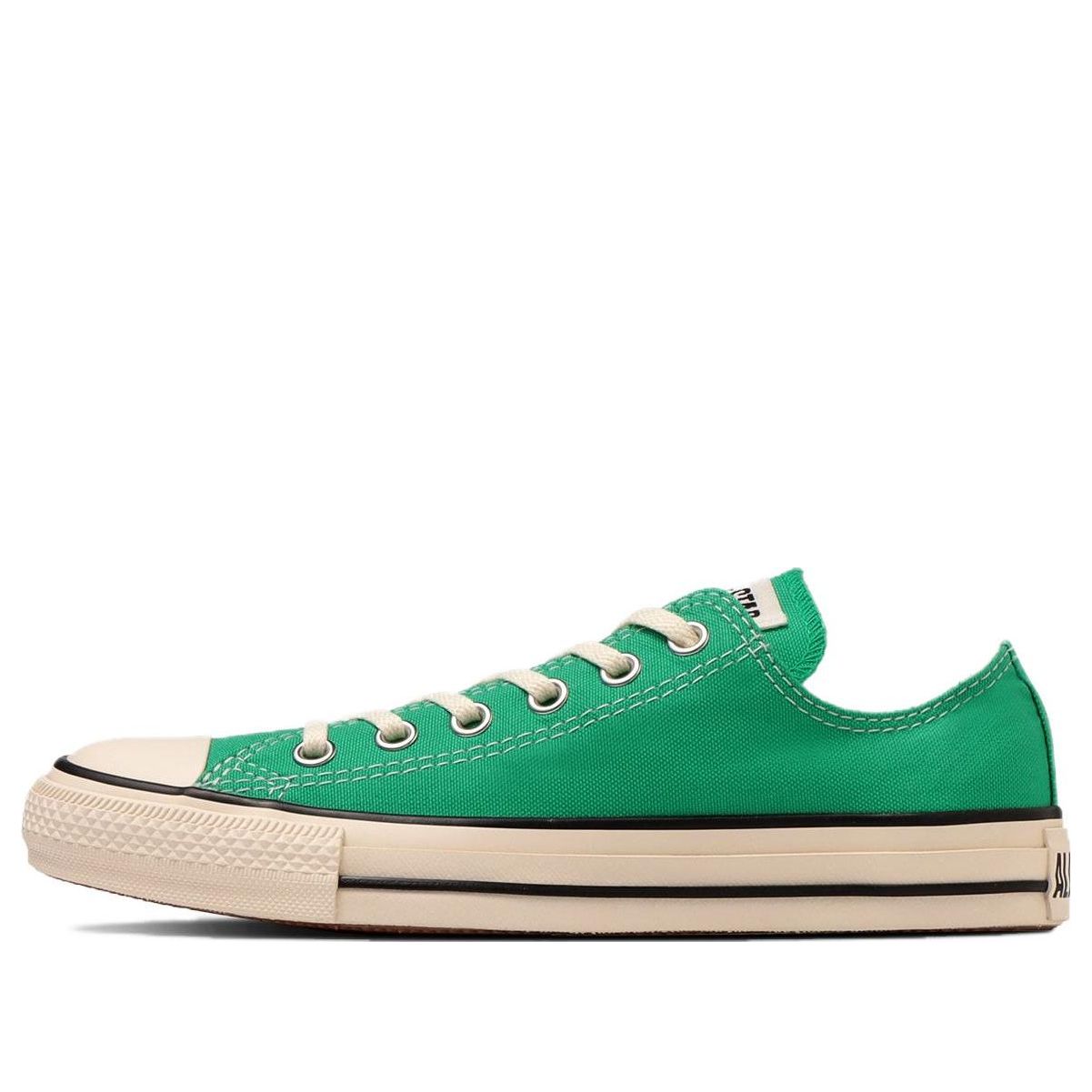 Converse Chuck Taylor All Star OX Burnt Colors 'Jade Green' 31309230