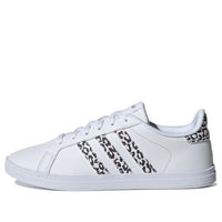 (WMNS) adidas Courtpoint 'White Gray' GZ8446