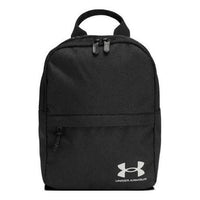 Under Armour Loudon Mini Backpack 'Black' 1380477-001