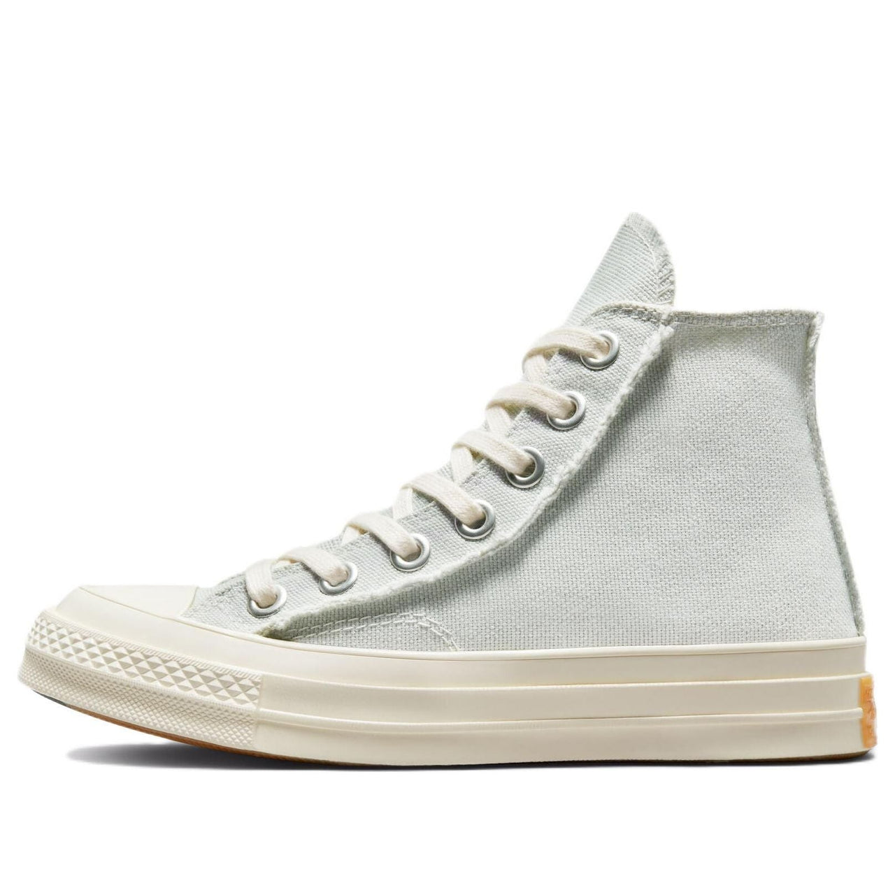 (WMNS) Converse Chuck 70 High 'Silver Grey' 572611C