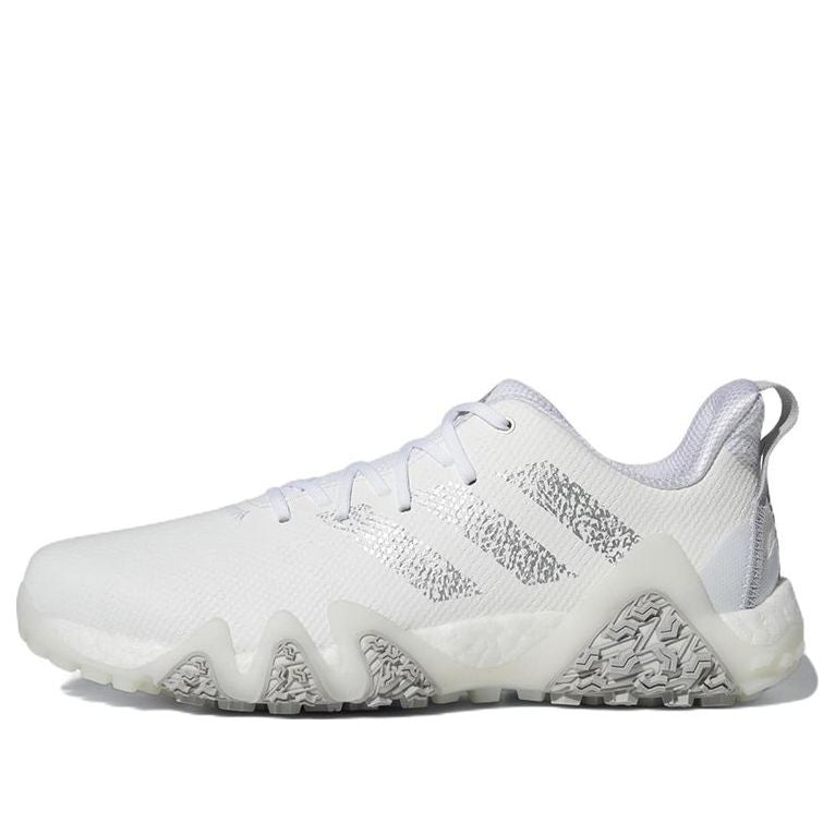 adidas CodeChaos 22 'White Silver Metallic' GX3932