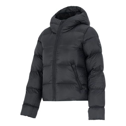 (WMNS) Under Armour Storm ColdGear Infrared Down Jacket 'Black' 1375442-001