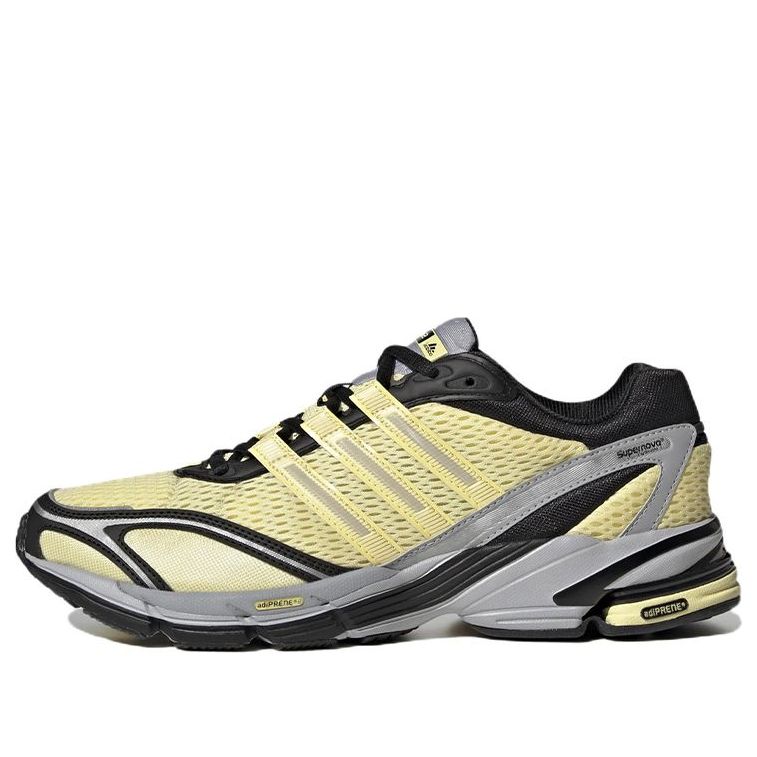 adidas Supernova Cushion 7 'Aluminum Yellow' GW6785