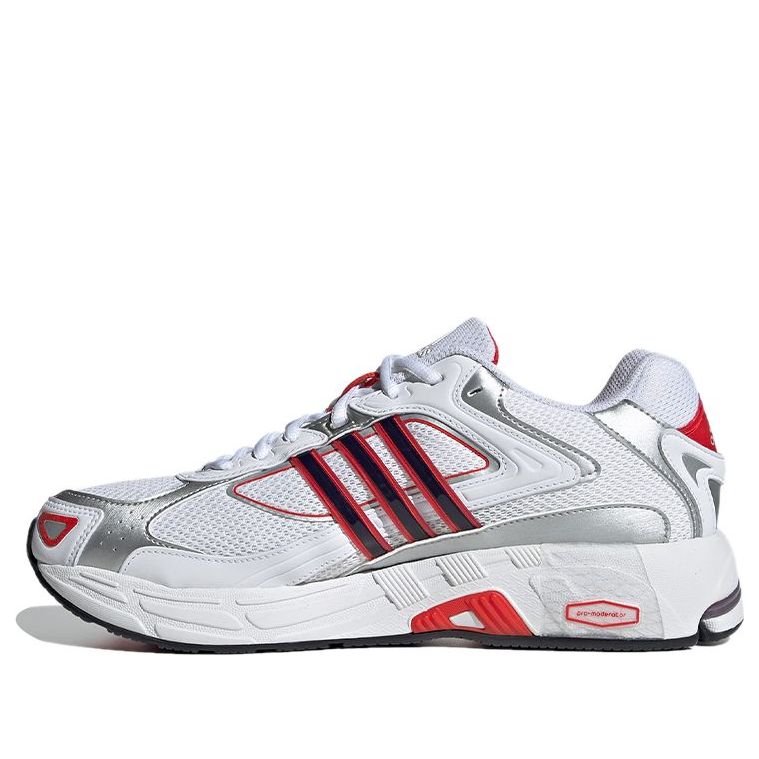 adidas Response Cl 'White Red Black' GX2506