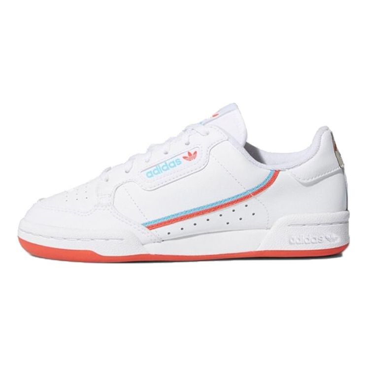 (GS) adidas Toy Story 4 x Continental 80 'Forky' EG7313
