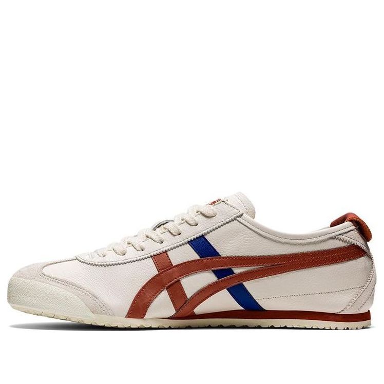 Onitsuka Tiger Mexico 66 'Birch Rust Red' 1183A201-206