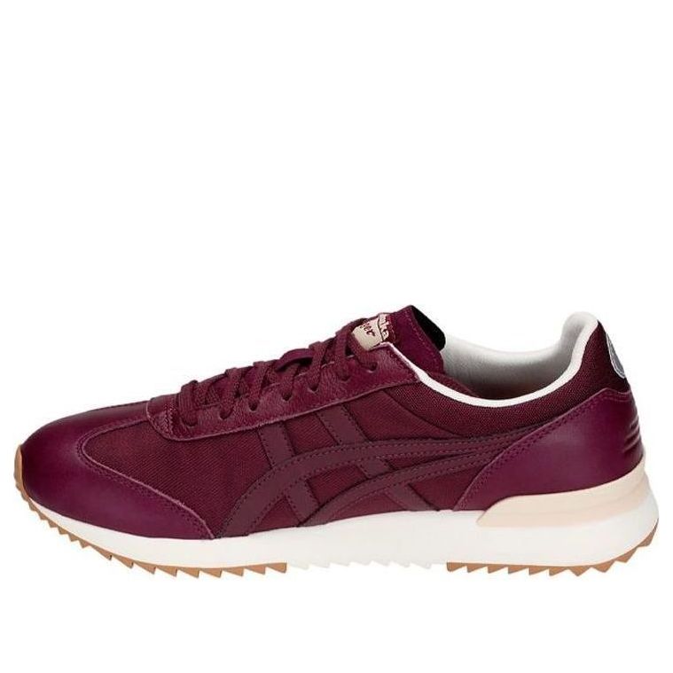 Onitsuka Tiger California 78 EX 'Wine' 1183A031-600