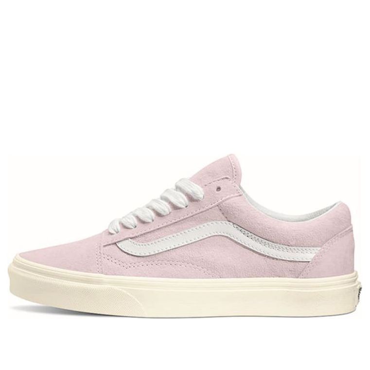 Vans Unisex Old Skool Low-Top Sneakers Pink VN0A38G19G4