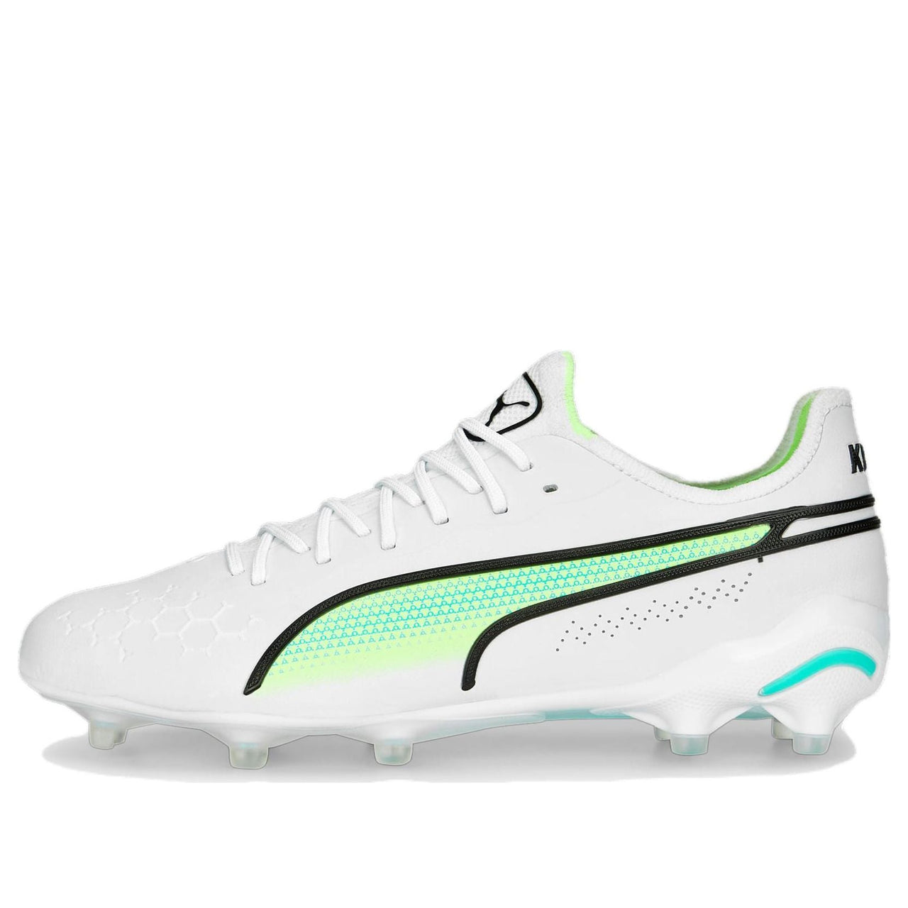 (WMNS) PUMA King Ultimate FG AG 'Pursuit Pack' 107262-02