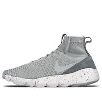 Nike Air Footscape Magista Flyknit 'Wolf Grey' 816560-005