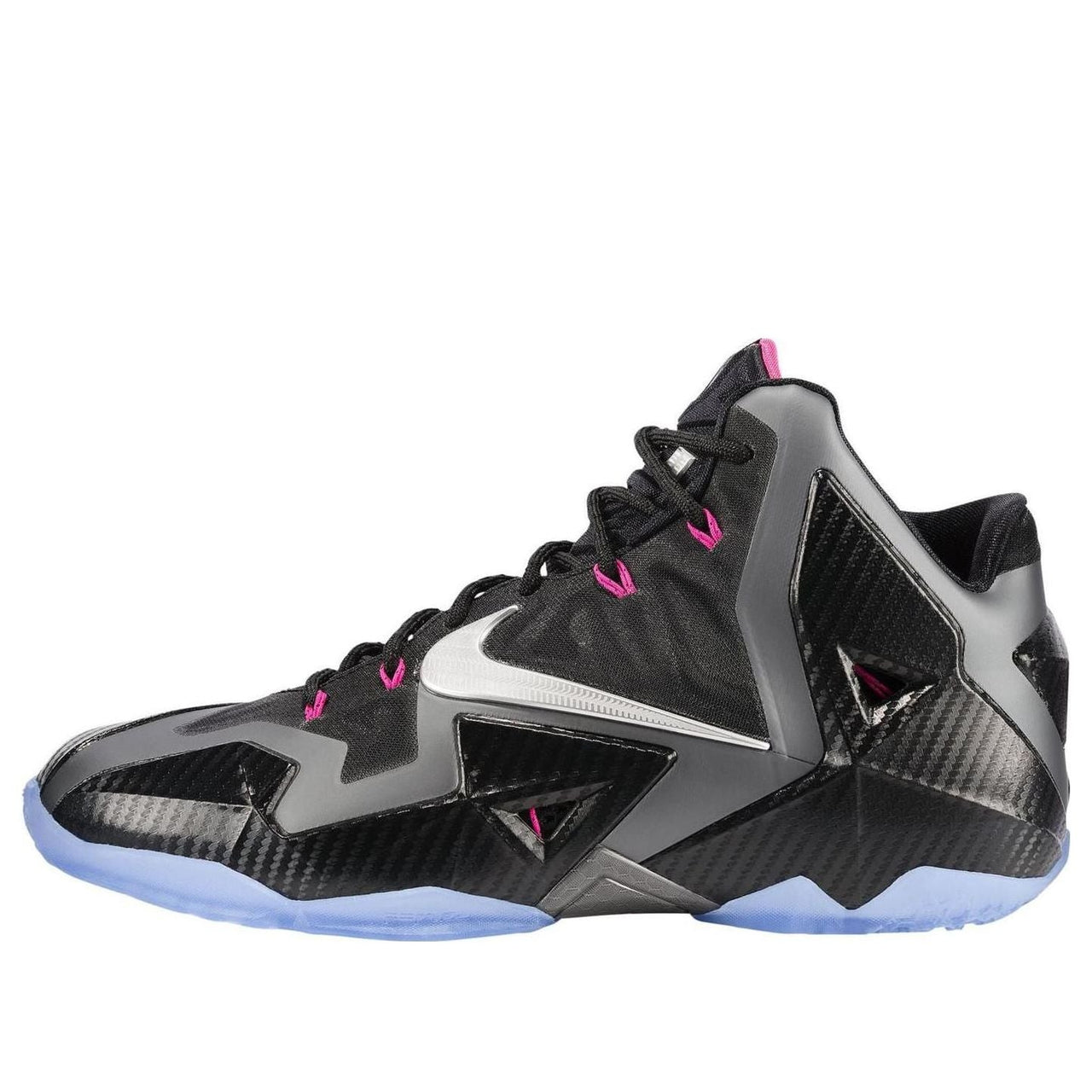 Nike LeBron 11 'Miami Night' 616175-003