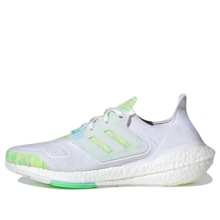 adidas UltraBoost 22 'White Bliss Blue' GX5913