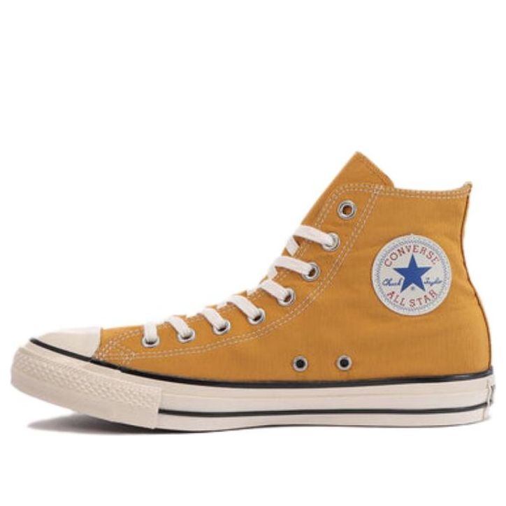 Converse Chuck Taylor All Star Us 64 Mp High Top 'Orange' 31307731