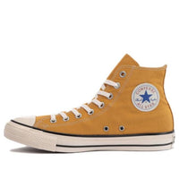 Converse Chuck Taylor All Star Us 64 Mp High Top 'Orange' 31307731