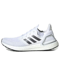 adidas UltraBoost 20 'Cloud White' EG0783