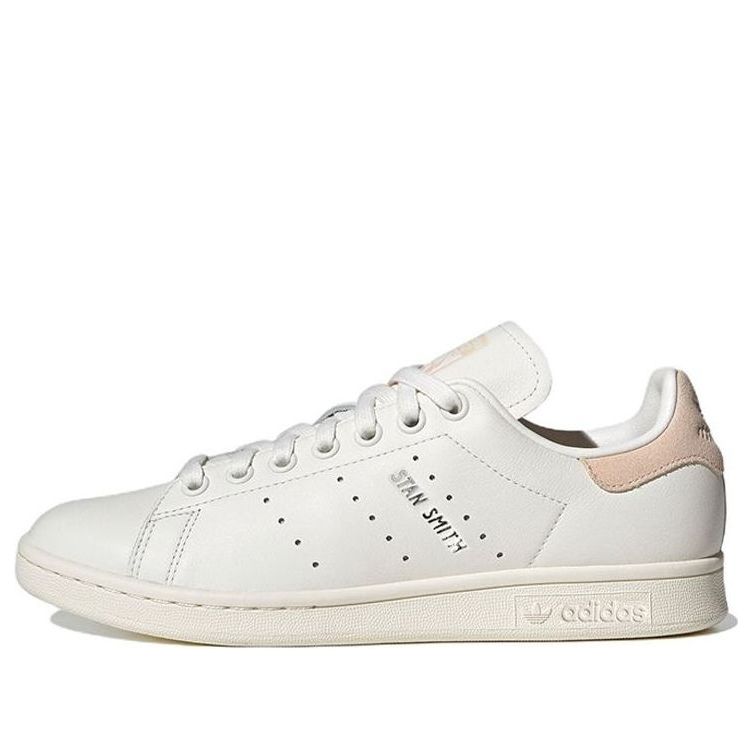 adidas originals StanSmith 'White Bliss Orange' HQ6660