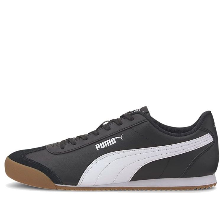 PUMA Turin-0 'Black Gum' 371113-02