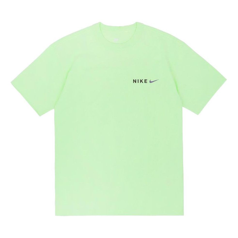 Nike NSW Premium Essentials T-shirt 'Bright Green' HF6172-376