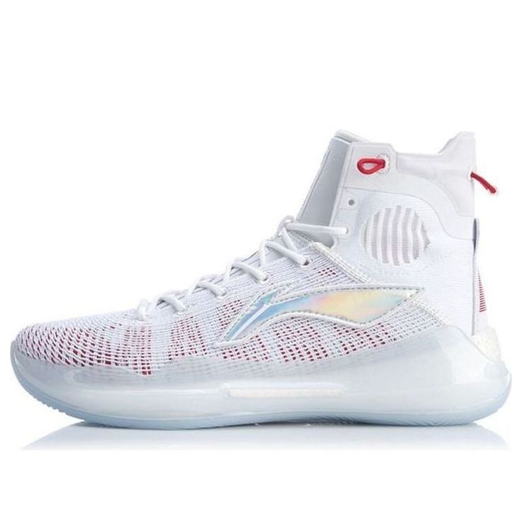 Li-Ning 13 /Red ABAP031-1