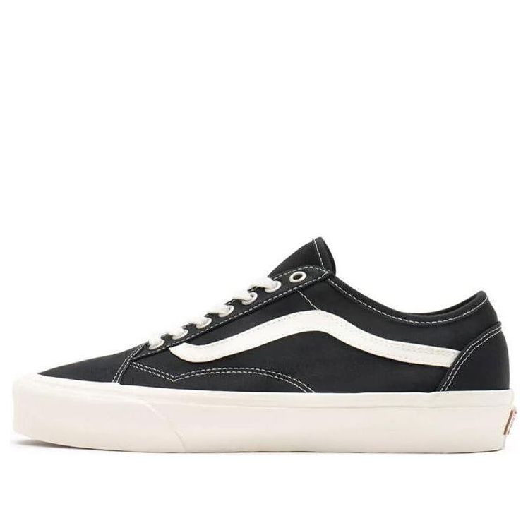 Vans Old Skool Tapered 'Eco Theory - Black' VN0A54F49FN