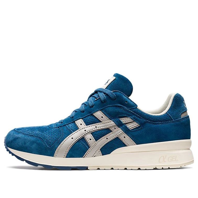 ASICS GT 2 'Azure' 1201A387-400