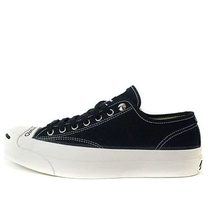 Converse Mastermind Japan x Jack Purcell 'Black' 1CL142