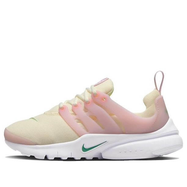 (PS) Nike Presto 'Coconut Milk Ivory Pink' 844766-102