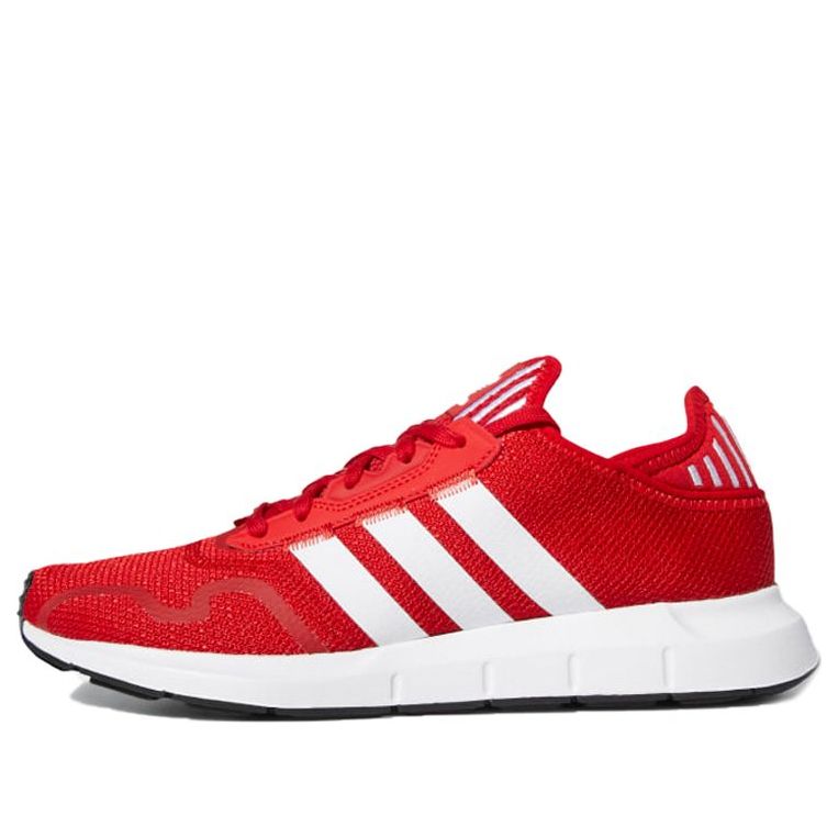 adidas Swift Run X 'Scarlet' FY2113