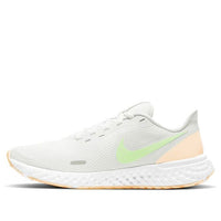 (WMNS) Nike Revolution 5 'Summit White' BQ3207-105