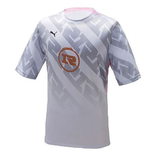 PUMA KPL RNGM Tee 'White' 605762-10