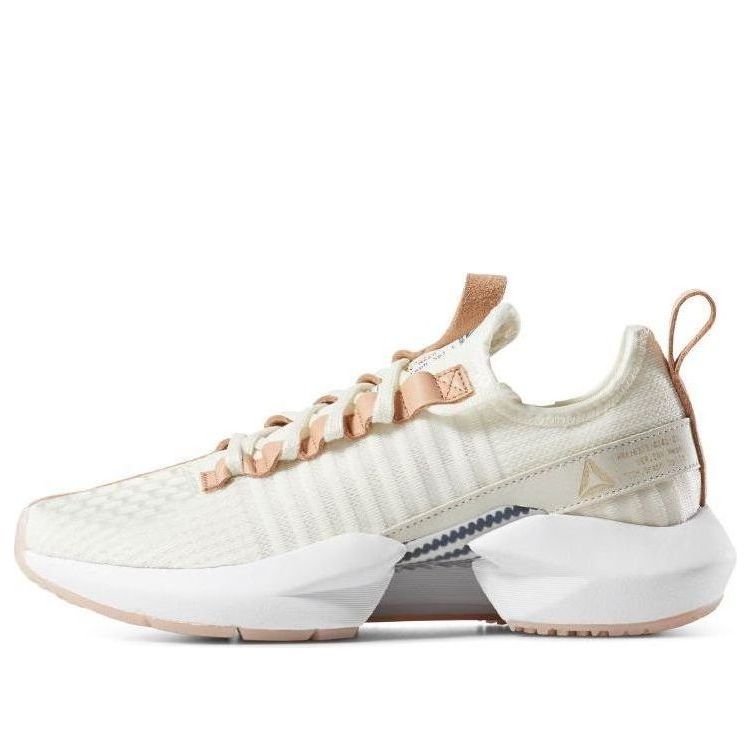 (WMNS) Reebok Sole Fury Lux 'Tan' DV6926